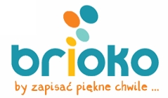 Logo Brioko